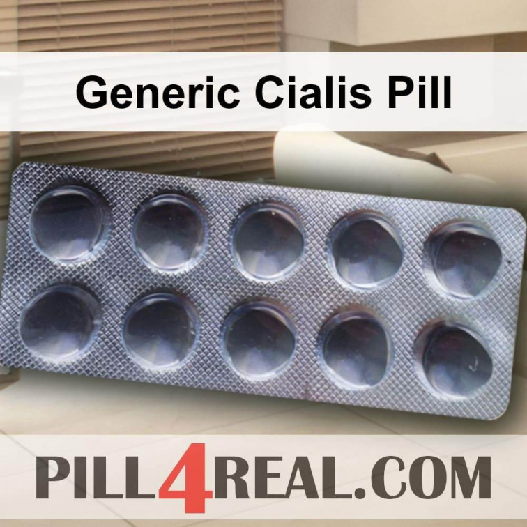 Generic Cialis Pill 845