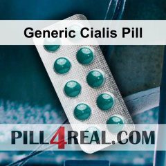 Generic Cialis Pill 854