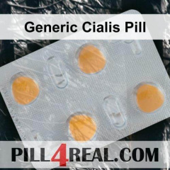 Generic Cialis Pill 929