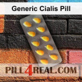 Generic Cialis Pill 943