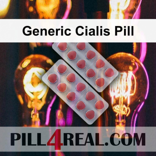 Generic Cialis Pill 948