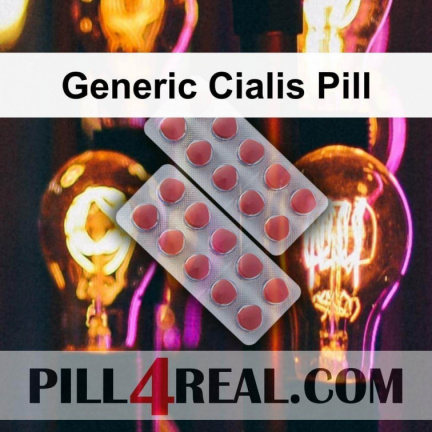 Generic Cialis Pill 948