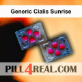 Generic Cialis Sunrise 013