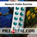 Generic Cialis Sunrise 297