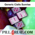 Generic Cialis Sunrise 324