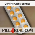 Generic Cialis Sunrise 561