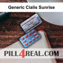 Generic Cialis Sunrise 926