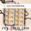 Generic Cialis Tadalafil 40 Mg 304