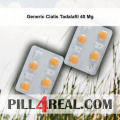 Generic Cialis Tadalafil 40 Mg 401