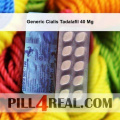 Generic Cialis Tadalafil 40 Mg 457