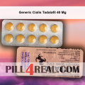 Generic Cialis Tadalafil 40 Mg 516