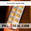 Generic Cialis Tadalafil 40 Mg 801