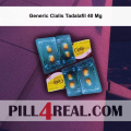 Generic Cialis Tadalafil 40 Mg 894