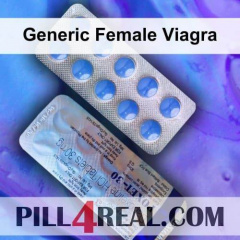 Generic Female Viagra 042