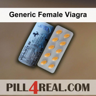 Generic Female Viagra 164