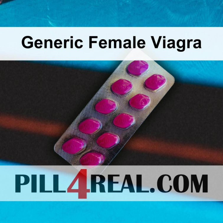 Generic Female Viagra 176