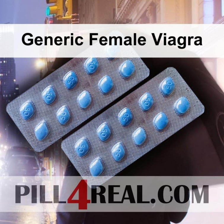 Generic Female Viagra 204