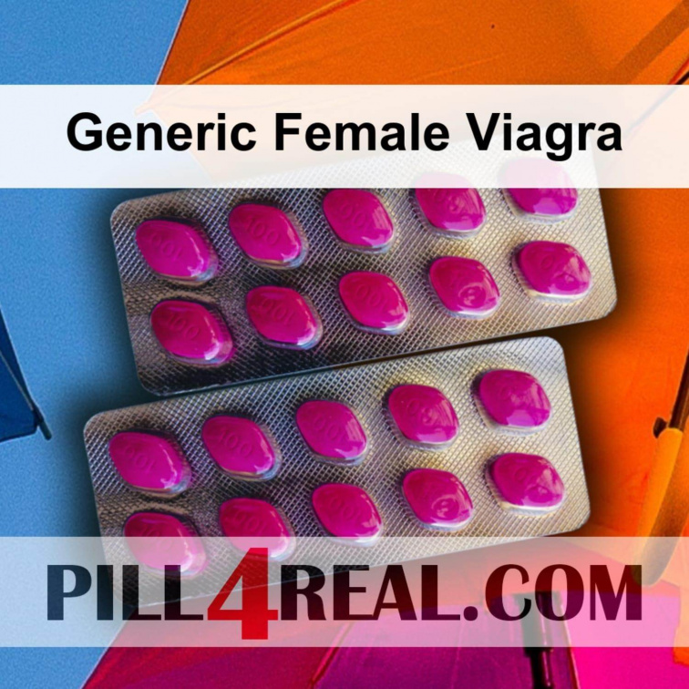 Generic Female Viagra 305