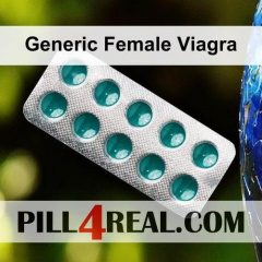 Generic Female Viagra 337