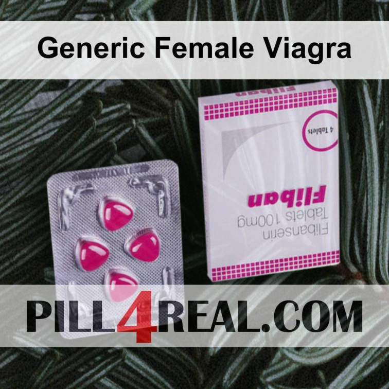 Generic Female Viagra 387