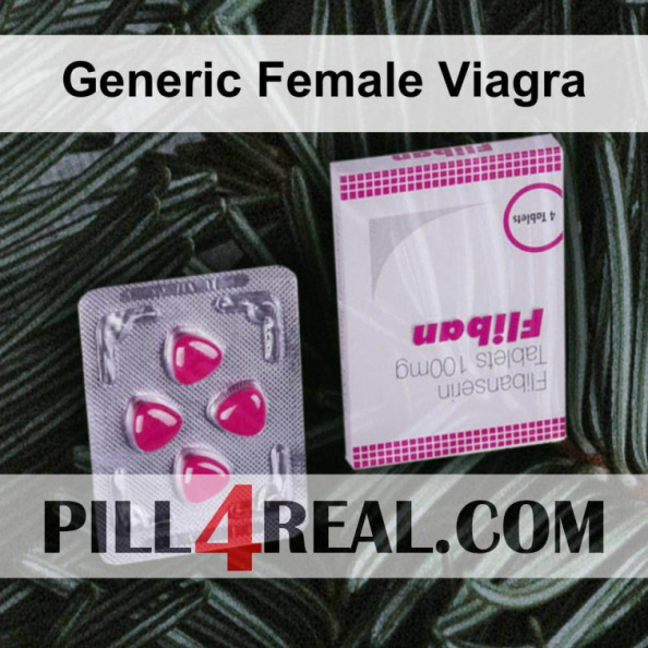 Generic Female Viagra 387