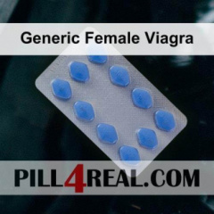 Generic Female Viagra 484