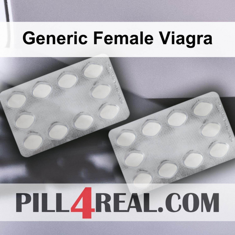 Generic Female Viagra 485