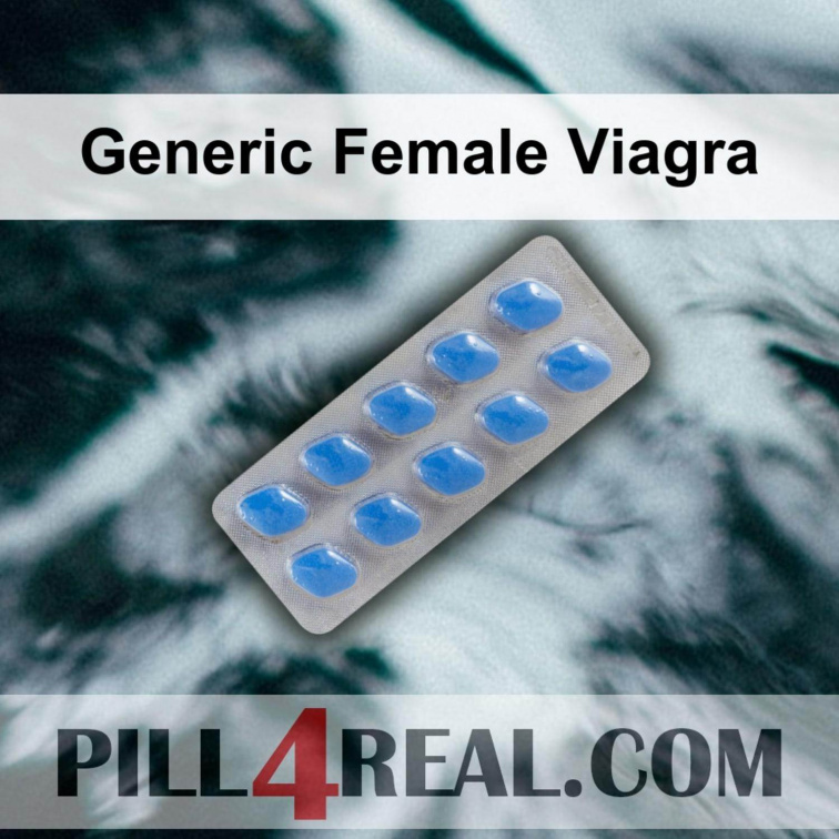 Generic Female Viagra 556