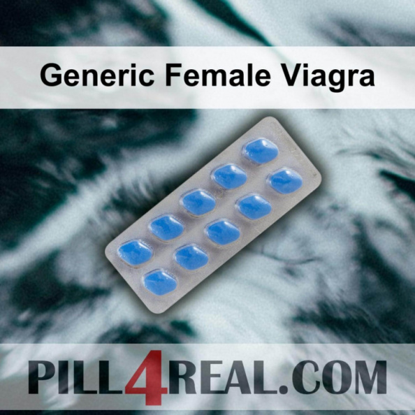Generic Female Viagra 556