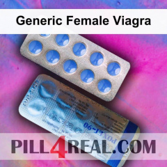Generic Female Viagra 684