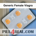 Generic Female Viagra 737