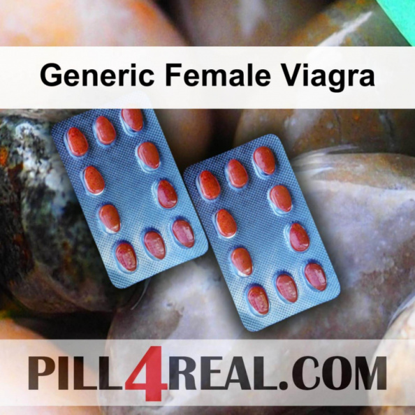 Generic Female Viagra 748