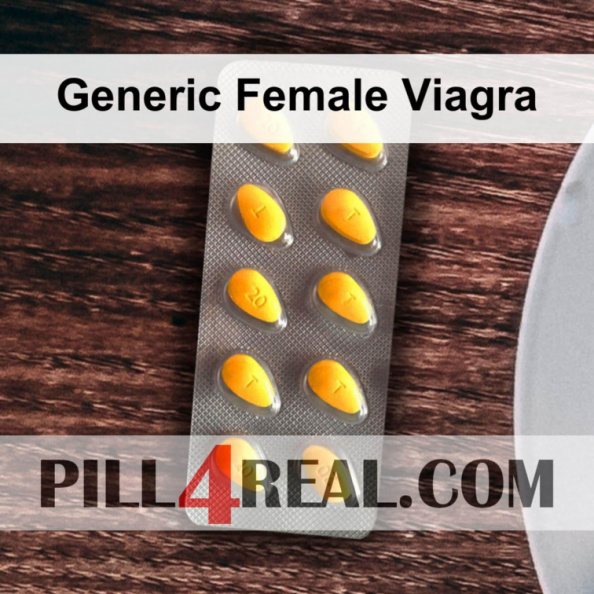 Generic Female Viagra 752