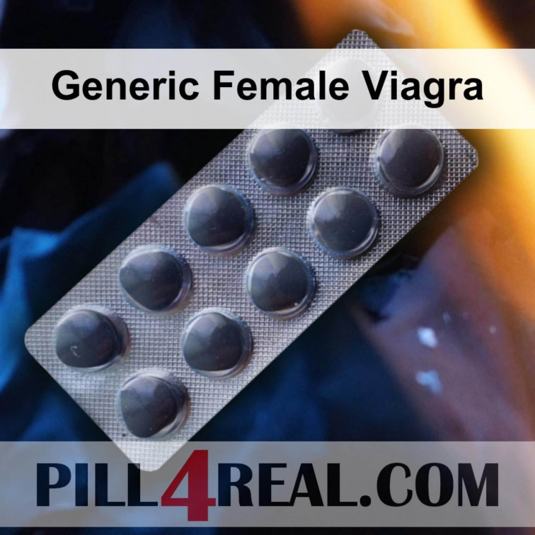 Generic Female Viagra 768
