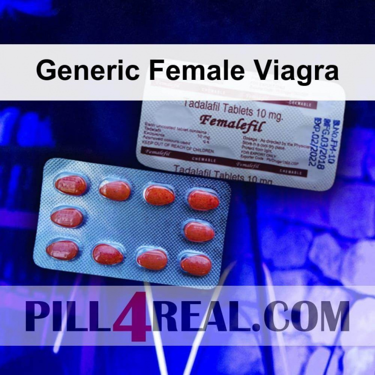 Generic Female Viagra 838