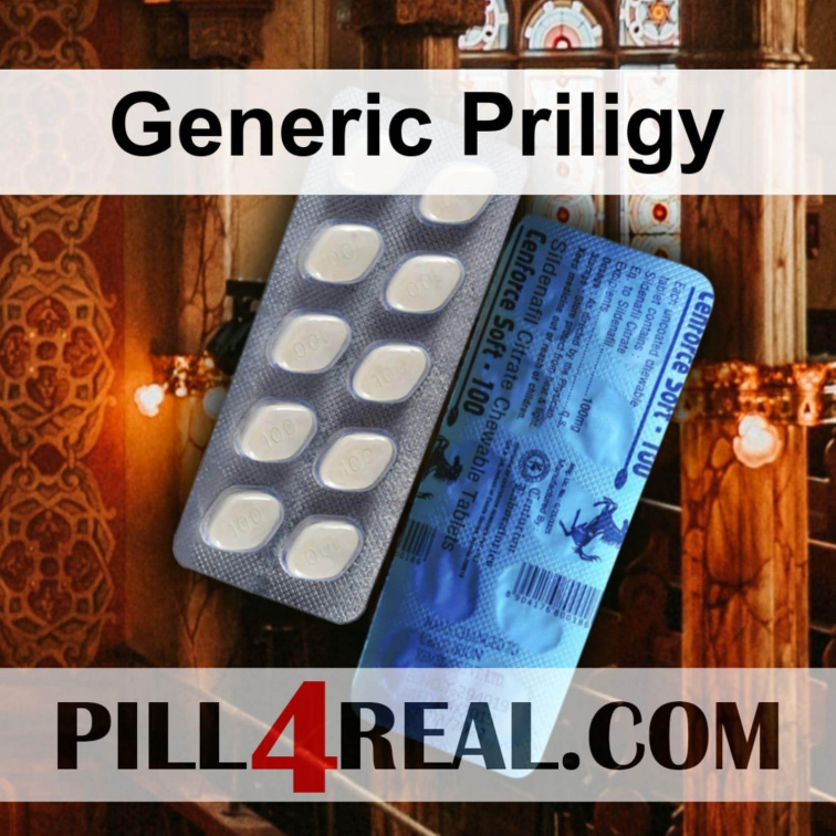 Generic Priligy 295