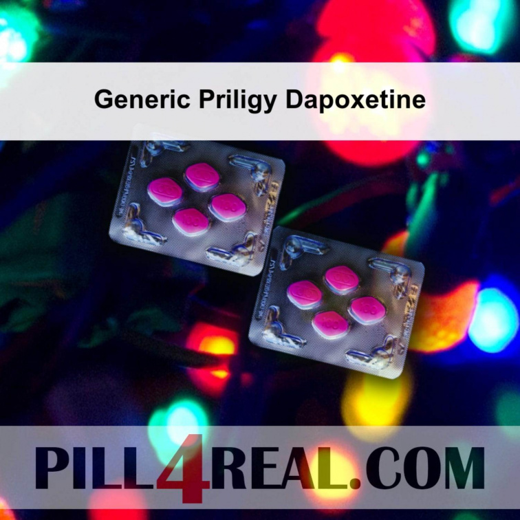 Generic Priligy Dapoxetine 008