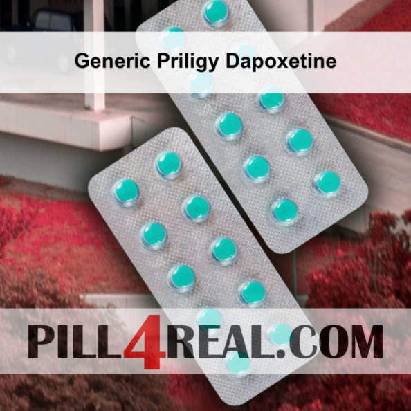 Generic Priligy Dapoxetine 013