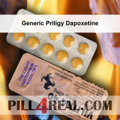 Generic Priligy Dapoxetine 033