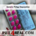 Generic Priligy Dapoxetine 047