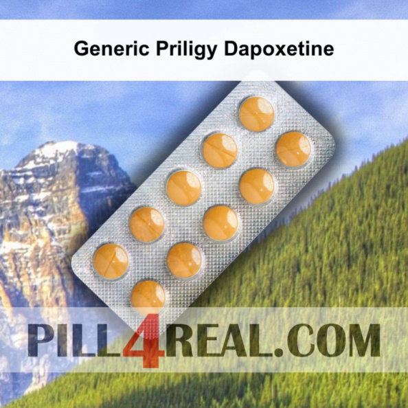 Generic Priligy Dapoxetine 048