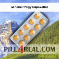 Generic Priligy Dapoxetine 048