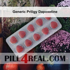 Generic Priligy Dapoxetine 085