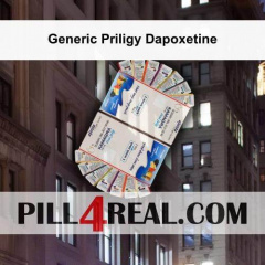 Generic Priligy Dapoxetine 125