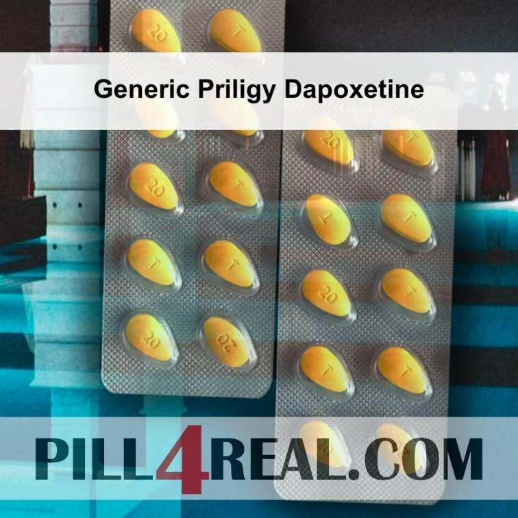 Generic Priligy Dapoxetine 139