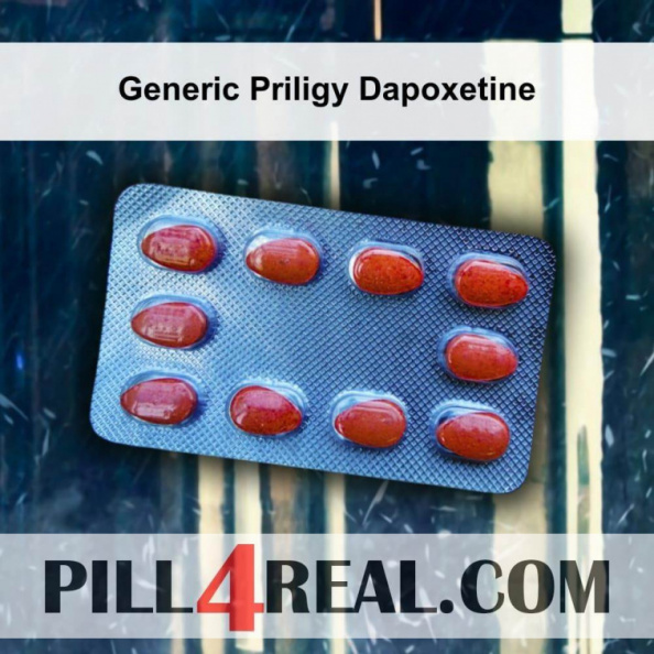 Generic Priligy Dapoxetine 140