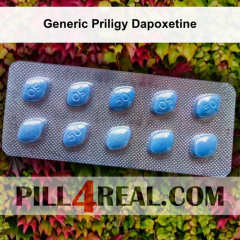 Generic Priligy Dapoxetine 205