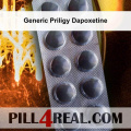 Generic Priligy Dapoxetine 226