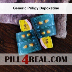 Generic Priligy Dapoxetine 265