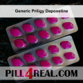 Generic Priligy Dapoxetine 294